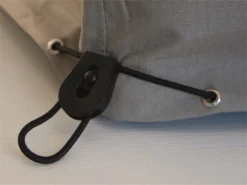 Cover: Bramblecrest - Single Hanging Cocoon Cover - Alton Garden Centre 9 Cover: Bramblecrest - Single Hanging Cocoon Cover - Alton Garden Centre -Garden Strimmers Shop Cover Fastening2 4