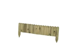 Forest - Domed Top Border Edging - Alton Garden Centre 5 Forest - Domed Top Border Edging - Alton Garden Centre -Garden Strimmers Shop DBE100 3 1 1024x684 1