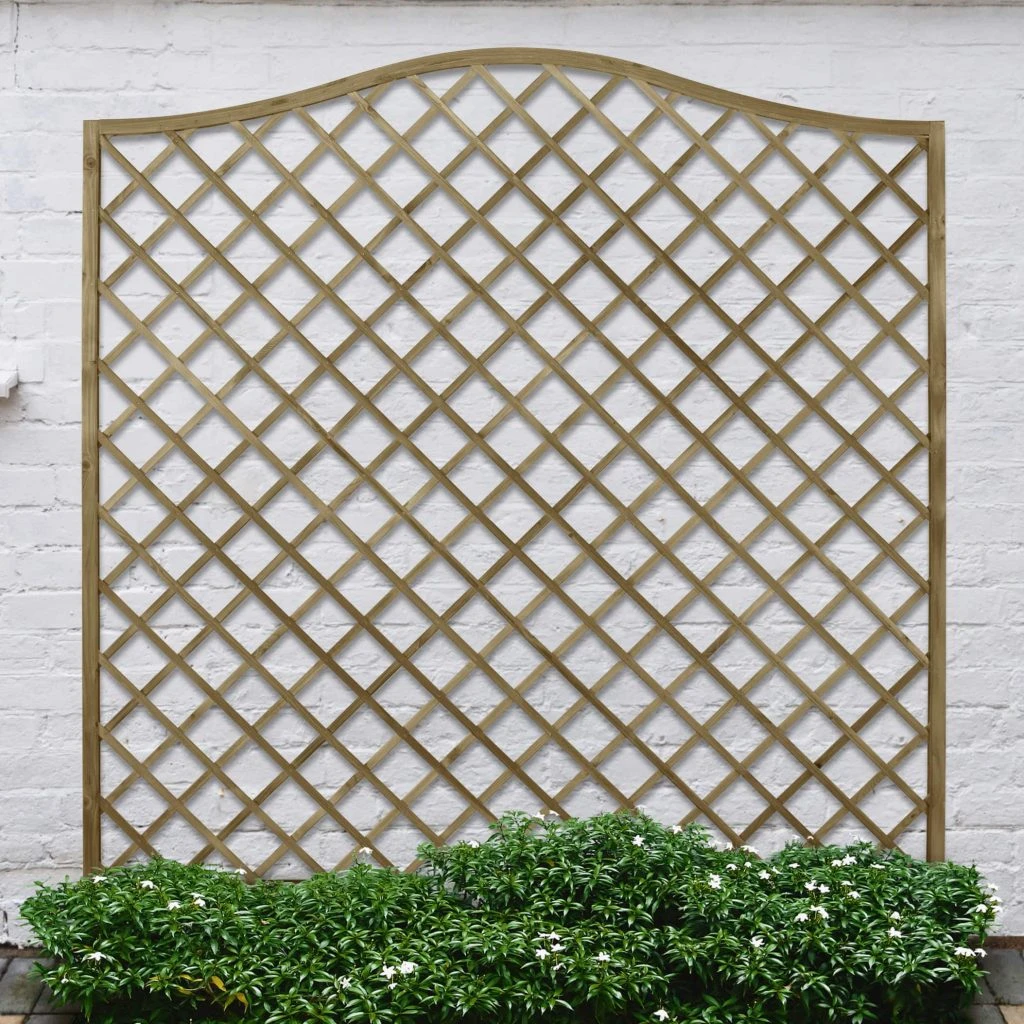 Forest - Europa Hamburg Garden Screen 6ft - Alton Garden Centre 1 Forest - Europa Hamburg Garden Screen 6ft - Alton Garden Centre