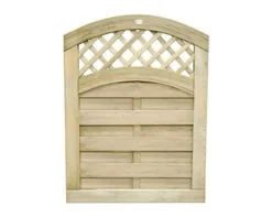 Forest - Europa Prague Gate 4ft (1.20m High) - Alton Garden Centre 6 Forest - Europa Prague Gate 4ft (1.20m High) - Alton Garden Centre -Garden Strimmers Shop EPG43 2 1