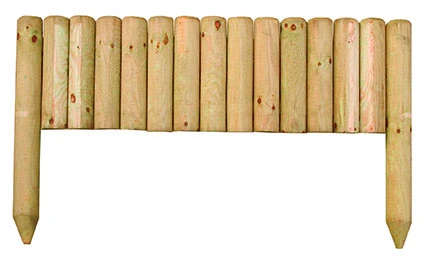 Forest - Border Section 30cm(H) - Alton Garden Centre 1 Forest - Border Section 30cm(H) - Alton Garden Centre