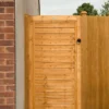 Forest - Lap Gate 6ft (1.82m High) - Alton Garden Centre