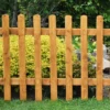 Forest - Pale Fence Panel 6ft X 3ft - Alton Garden Centre