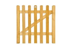 Forest - Pale Gate - Alton Garden Centre -Garden Strimmers Shop FPG33 2 1