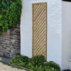 Forest - Rosemore Lattice 180 X 60cm - Alton Garden Centre