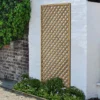 Forest - Rosemore Lattice 180 X 90cm - Alton Garden Centre