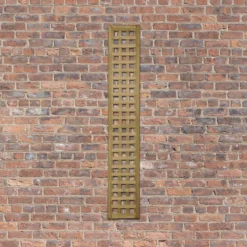 Forest - Premium Framed Trellis 180 X 30cm - Alton Garden Centre -Garden Strimmers Shop FRTRELL61 4 scaled 1