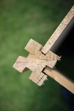 Forest - Slot Down Compost Bin - Alton Garden Centre -Garden Strimmers Shop FSSCV2 3 1 684x1024 1