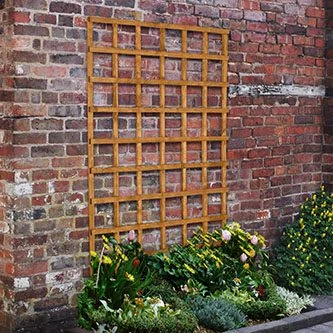 Forest - Heavy Duty Trellis 183 X 122cm - Alton Garden Centre 1 Forest - Heavy Duty Trellis 183 X 122cm - Alton Garden Centre