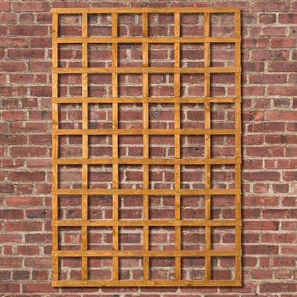 Forest - Heavy Duty Trellis 183 X 122cm - Alton Garden Centre 3 Forest - Heavy Duty Trellis 183 X 122cm - Alton Garden Centre - Image 3