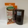 FOXWatch: Ultrasound Fox Deterrent - Alton Garden Centre