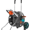 Gardena Hose Trolley Cleverroll L Easy (Empty) - Alton Garden Centre