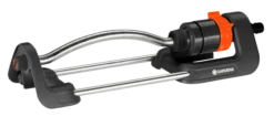 Gardena Oscillating Sprinkler - Alton Garden Centre
