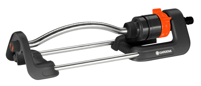 Gardena Oscillating Sprinkler - Alton Garden Centre 1 Gardena Oscillating Sprinkler - Alton Garden Centre