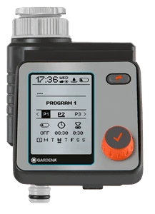Gardena Water Control Master - Alton Garden Centre
