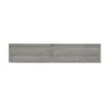 Forest - Lightweight Concrete Gravel Board 1.83m X 30cm - Alton Garden Centre