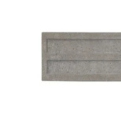 Forest - Lightweight Concrete Gravel Board 1.83m X 30cm - Alton Garden Centre -Garden Strimmers Shop GBR305L 3 1