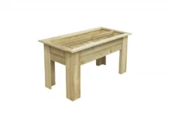 Forest - Grow Bag Tray Container 1m - Alton Garden Centre -Garden Strimmers Shop GBTRAY 03 1024x684 1
