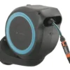 Gardena Wall-Mounted Hose Box RollUp M, 20m - Alton Garden Centre
