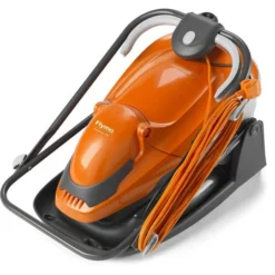 Flymo Easi Glide 300 Electric Hover Collect Mower - Alton Garden Centre -Garden Strimmers Shop IT 091096 11 square