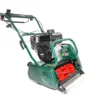 Allett Kensington 14B Petrol Cylinder Lawnmower - Alton Garden Centre
