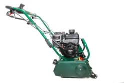 Allett Kensington 14B Petrol Cylinder Lawnmower - Alton Garden Centre -Garden Strimmers Shop Kensington14B 021 1024x1024@2x