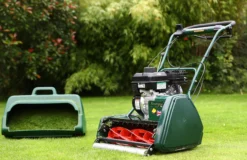 Allett Kensington 20B Petrol Cylinder Mower - Alton Garden Centre -Garden Strimmers Shop Kensington20B 007 1024x1024@2x