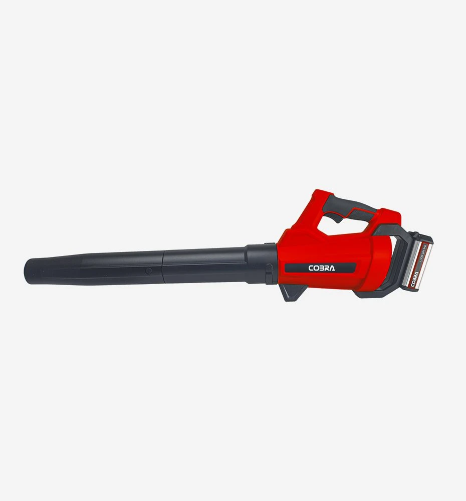 COBRA LB450 24v Cordless Leaf Blower - Alton Garden Centre 1 COBRA LB450 24v Cordless Leaf Blower - Alton Garden Centre