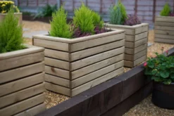 Forest - Linear Planter Double - Alton Garden Centre -Garden Strimmers Shop LINPL80 4 1 1024x684 1