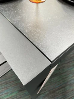 Supremo - Livorno 4 Seat Dining Set - Alton Garden Centre -Garden Strimmers Shop Livorno 2