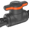 Gardena Shut-Off/Regulation Valve 13 Mm (1/2") - Alton Garden Centre