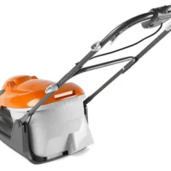 Flymo Easi Glide 300 Electric Hover Collect Mower - Alton Garden Centre -Garden Strimmers Shop OD 330933 11 square