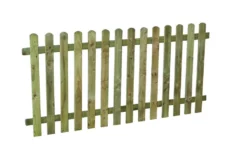 Forest - Heavy Duty Pale Fence Panel 3ft - Alton Garden Centre 3 Forest - Heavy Duty Pale Fence Panel 3ft - Alton Garden Centre -Garden Strimmers Shop PAFE63PTR 2 1 1024x682 1