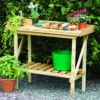 Forest - Potting Bench - Alton Garden Centre