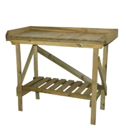 Forest - Potting Bench - Alton Garden Centre 5 Forest - Potting Bench - Alton Garden Centre -Garden Strimmers Shop PTWB 3 1 1004x1024 1