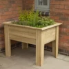 Forest - Kitchen Garden Planter – 1m - Alton Garden Centre