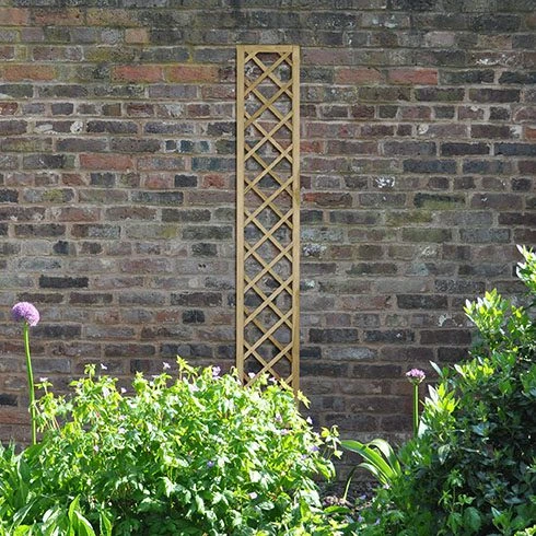 Forest - Hidcote Lattice 180 X 30 Cm - Alton Garden Centre 1 Forest - Hidcote Lattice 180 X 30 Cm - Alton Garden Centre