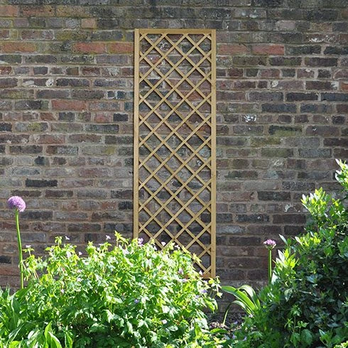 Forest - Hidcote Lattice 180 X 60cm - Alton Garden Centre 1 Forest - Hidcote Lattice 180 X 60cm - Alton Garden Centre