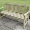 Forest - Rosedene 5ft Bench - Alton Garden Centre