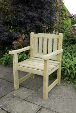 Forest - Rosedene Chair - Alton Garden Centre