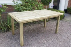 Forest - Rosedene Table - Alton Garden Centre