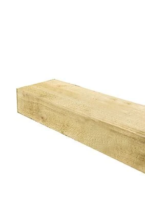 Forest - Landscaping Sleeper 2.4m - Alton Garden Centre 3 Forest - Landscaping Sleeper 2.4m - Alton Garden Centre - Image 3