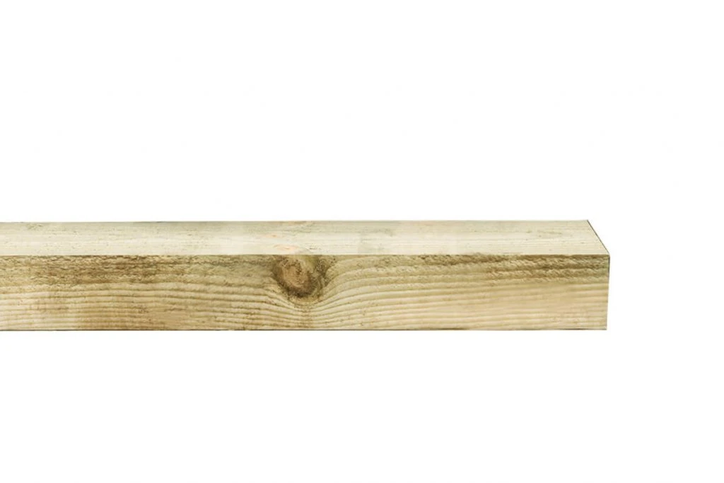 Forest - Landscaping Sleeper 2.4m - Alton Garden Centre 4 Forest - Landscaping Sleeper 2.4m - Alton Garden Centre - Image 4