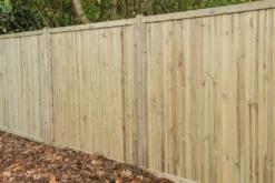 Forest - Decibel Noise Reduction Fence Panel 6ft (1.83m X 1.8m) - Alton Garden Centre