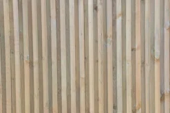 Forest - Decibel Noise Reduction Fence Panel 6ft (1.83m X 1.8m) - Alton Garden Centre -Garden Strimmers Shop SDPANEL18 8 1