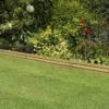 Forest - Slatted Edging 1.2m - Alton Garden Centre
