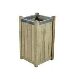 Forest - Slender Planter Small - Alton Garden Centre 5 Forest - Slender Planter Small - Alton Garden Centre -Garden Strimmers Shop SLPLAN75 2 1
