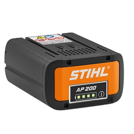 STIHL AP 200 Battery - Alton Garden Centre 1 STIHL AP 200 Battery - Alton Garden Centre