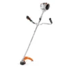 STIHL FS56 C-E Petrol Brush Cutter (Bike Handle) - Alton Garden Centre