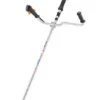 STIHL FS70 C-E Brushcutter With Bike Handle - Alton Garden Centre